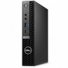 Dell Komputer Optiplex 7000 MFF/Core i5-12500T/16GB/256GB SSD/Integrated/WLAN + BT/Wireless Kb & Mouse/W11Pro/vPro/3Y